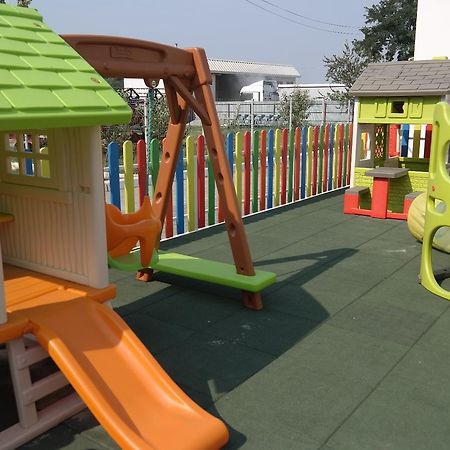 Motel Valentina Ion Roată Dış mekan fotoğraf