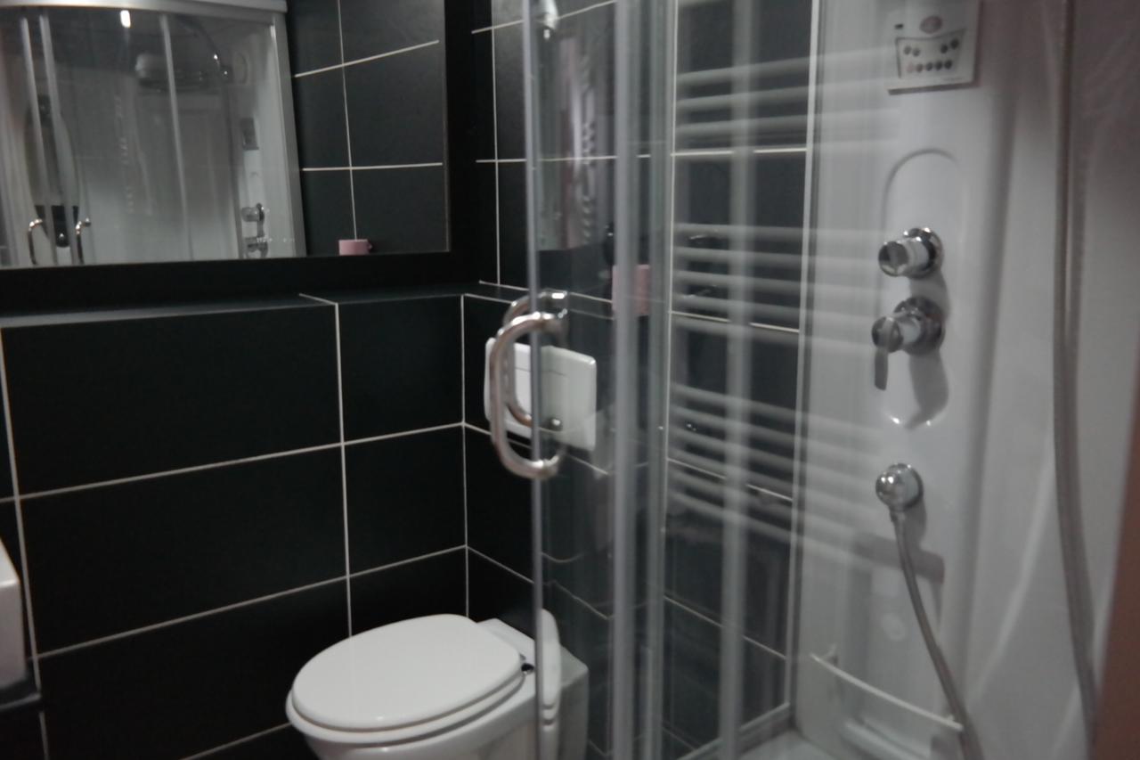 Motel Valentina Ion Roată Dış mekan fotoğraf