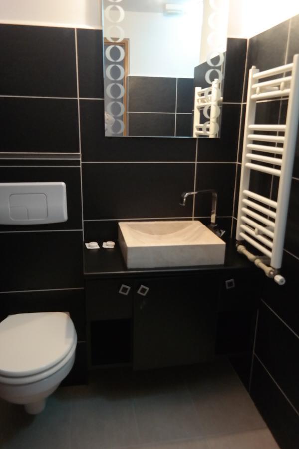 Motel Valentina Ion Roată Dış mekan fotoğraf